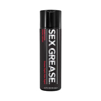 Personal Lubricant Sex Grease Silicone 4.4oz Lube