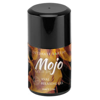 Intimate Earth Mojo Clove Oil Anal Relaxing Gel