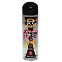 Body Action Extreme Glide 4.8oz - Silicone Personal Lubricant Lube