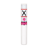 Sensuva X on the Lips Lip Balm .75oz - Bubble Gum With Pheromones