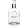 Pink Intimate 4oz Silicone Lube - Unscented Hypoallergenic Personal Lubricant