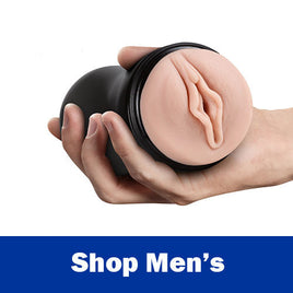 Sex Toys For Men