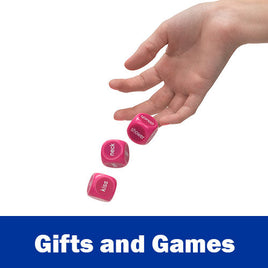 Gifts and Games