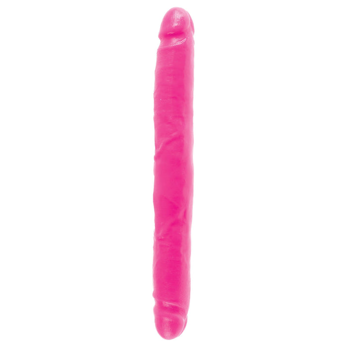 Dillio 12" Double Dillio Dildo