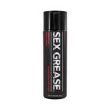 Personal Lubricant Sex Grease Silicone 4.4oz Lube