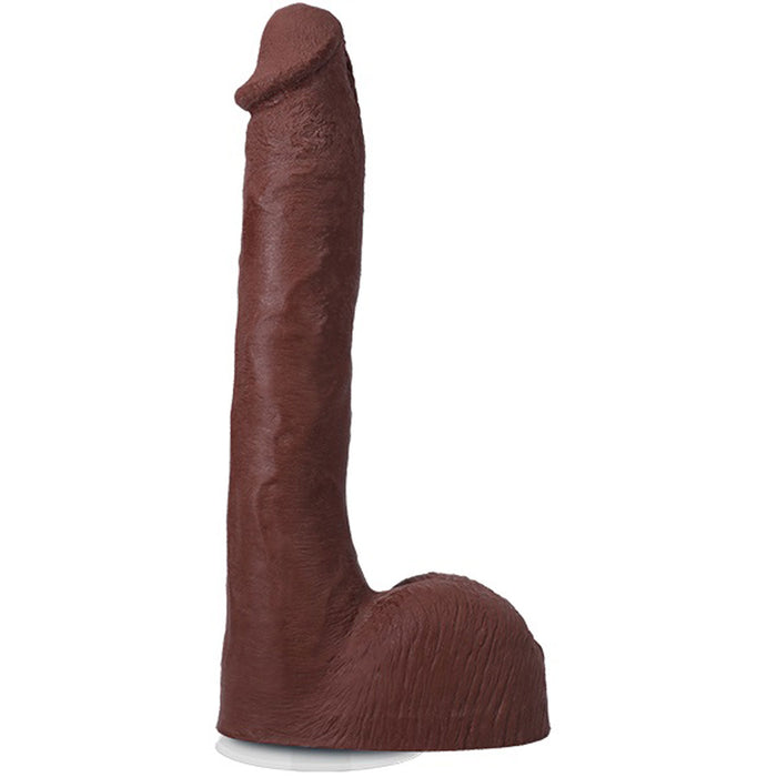 Signature Cocks Pressure 10" Cock With Removable Vac-U-Lock Suction Cup