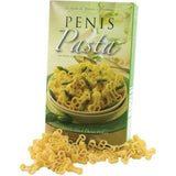 Penis Pasta 100% Durum Wheat Bachelorette Party Gag