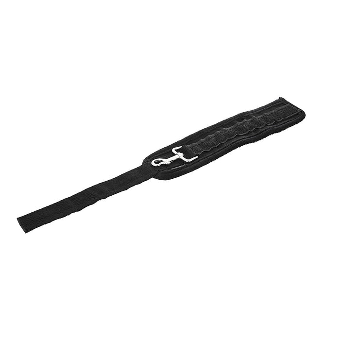 Sportsheets Under the Bed Restraint System - Black