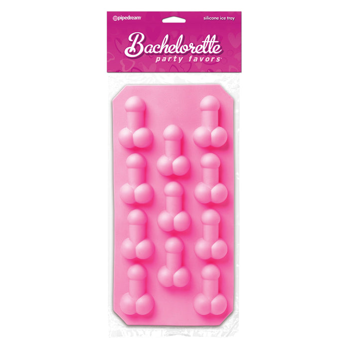 Bachelorette Party Favors Pecker Silicone Ice Tray