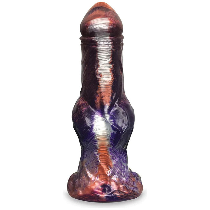 Alien Nation Centaur Silicone Creature Fantasy Dildo