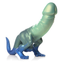 Creature Cocks Jurassic Cock Dinosaur Silicone Dildo Fantasy Dong