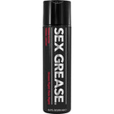 Personal Lubricant Sex Grease Silicone 8.5oz Lube