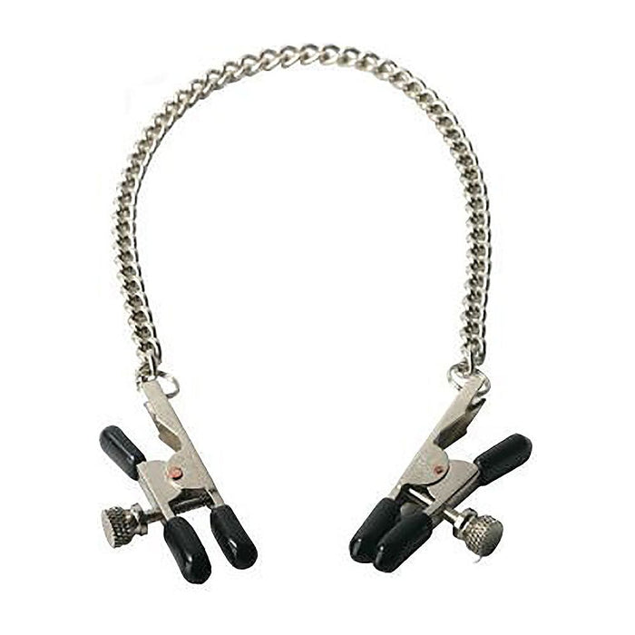 Ox Bull Nose Nipple Clamps