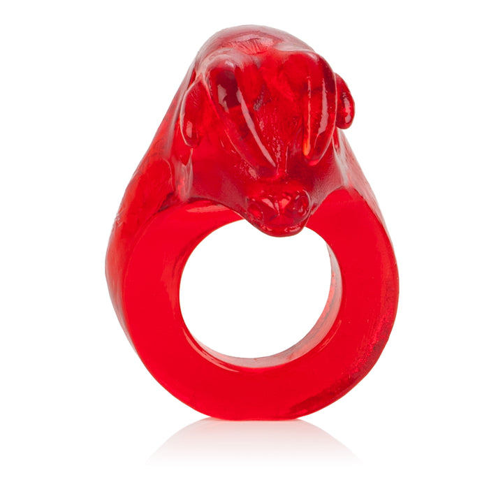 CalExotics Matador Vibrating Penis Ring