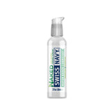 Personal Lubricant Swiss Navy Naked All Natural Water-Based Lube 2oz