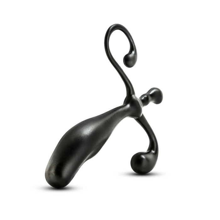 VX1 Prostimulator Prostate Massager Black