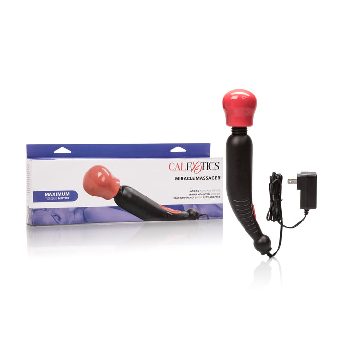 Miracle Wand Massager