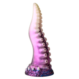 Creature Cocks Astropus Tentacle Silicone Fantasy Dildo