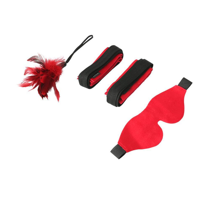 Sportsheets Sexy Submissive Kit