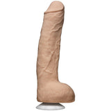 Signature Cocks John Holmes Ultraskyn Realistic Cock w/ Removable Suction Cup
