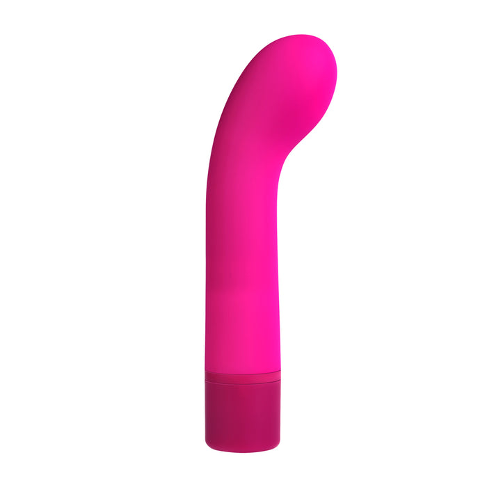 Selopa Paradise G Vibrator Pink