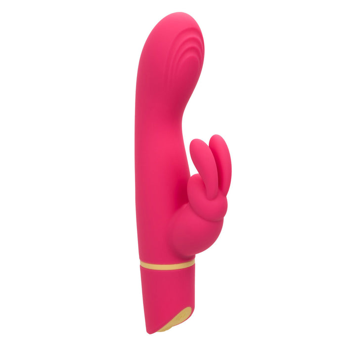 Love Bunny Vibrating "G" Bunny Rabbit Vibe Pink