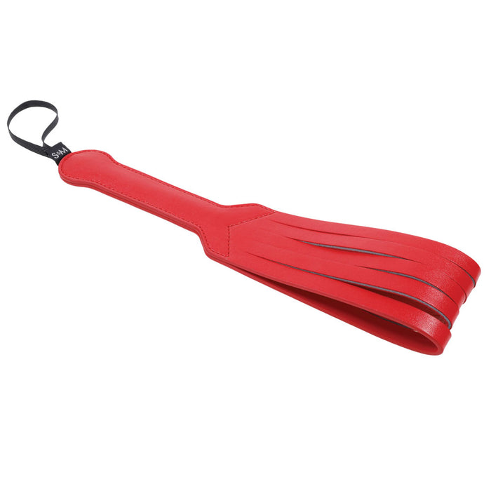 Sportsheets Amor Loop Paddle Red