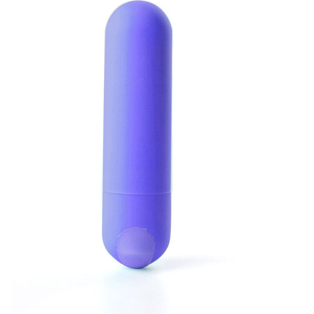 Vibrator Jessi Super Charged Mini Bullet Purple
