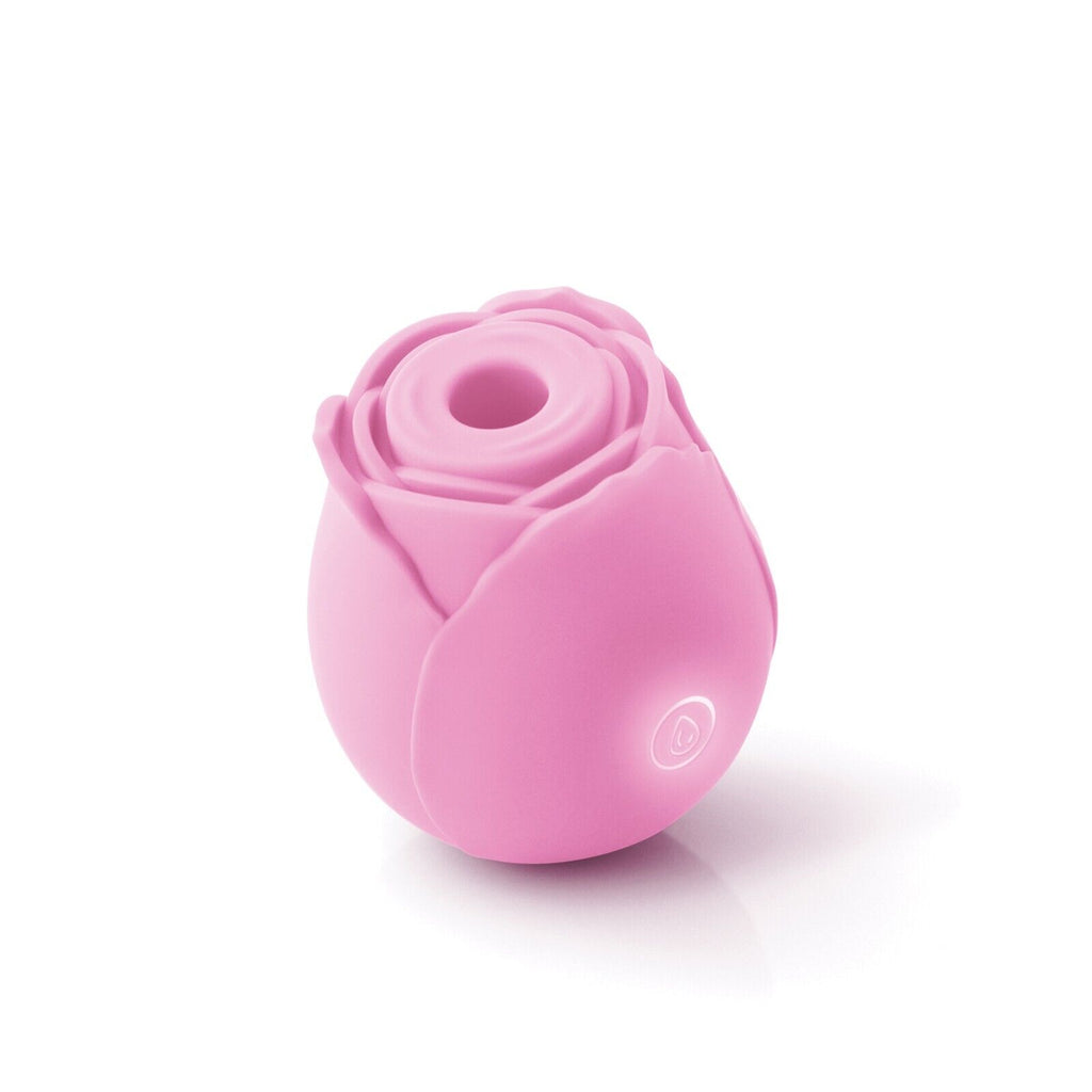 Clitoral Vibrator Inya The Rose Pink Rechargeable Suction Vibe