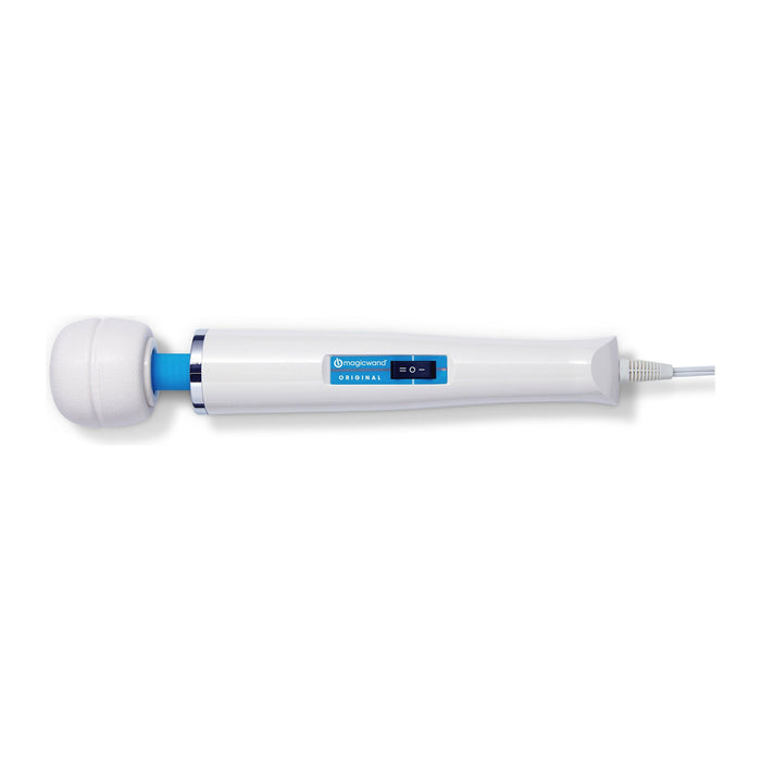 Magic Wand Original Massager White