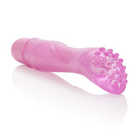 California Exotics First Time Softee Teaser Vibe Pink Clitoral Vibrator