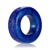 Oxballs Cock-T Cock Ring Blue Male Sexual Enhancer