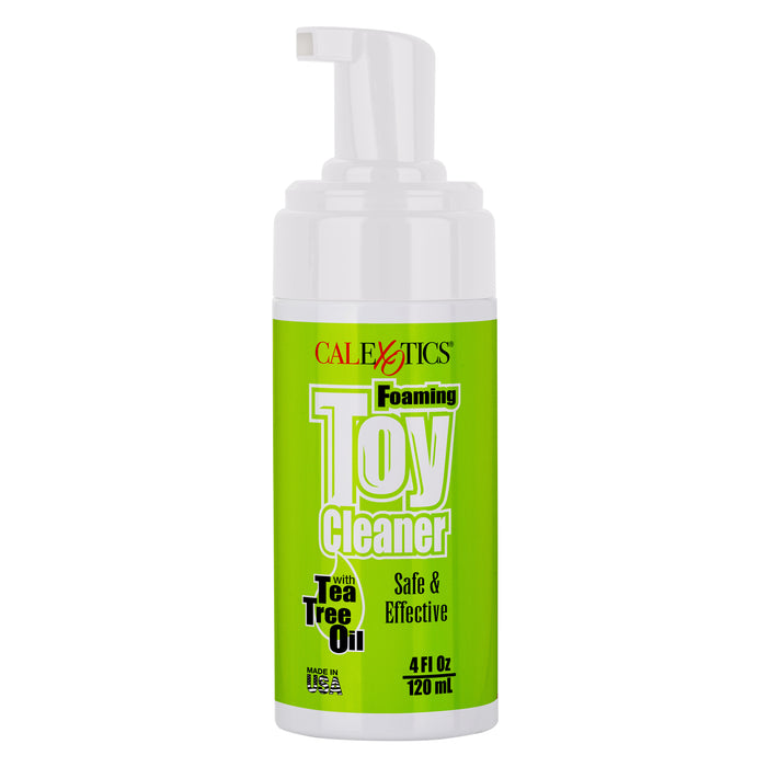 Foaming Toy Cleaner With Tea Tree Oil 4oz