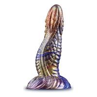 Alien Nation Pyrexia Silicone Creature Fantasy Dildo