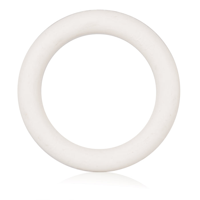 CalExotics Rubber Ring Small White