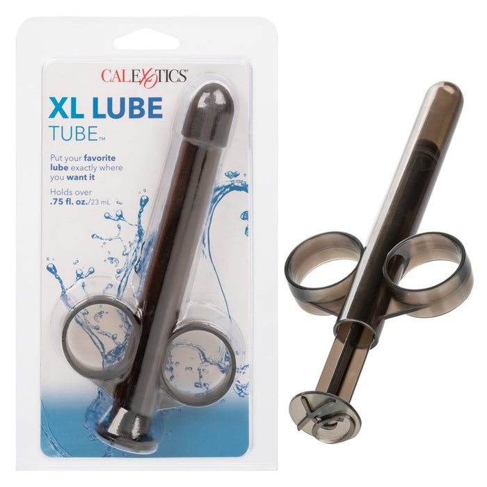 XL Lube Tube Lubricant Launcher Grey