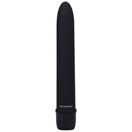 Doc Johnson Black Magic 7" Vibe Waterproof Vibrator