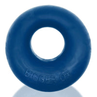 Oxballs Bigger Ox Male Cock Ring Blue