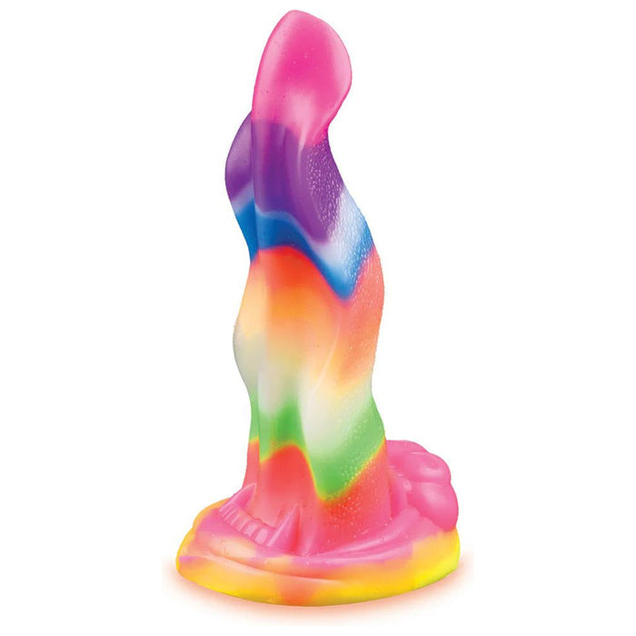 Alien Nation Lick of the Lair Silicone Creature Fantasy Dildo