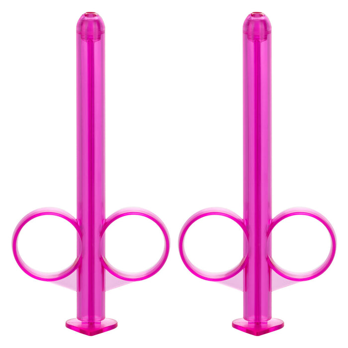 Lube Tube Lubricant Launcher Pink