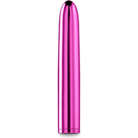 Vibrator Chroma 7" Rechargeable Multi-speed Waterproof Vibe Pink