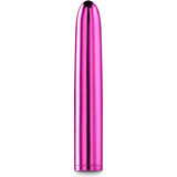 Vibrator Chroma 7" Rechargeable Multi-speed Waterproof Vibe Pink