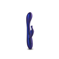 Rabbit Vibrator Royals Empress Metallic Blue Vibe