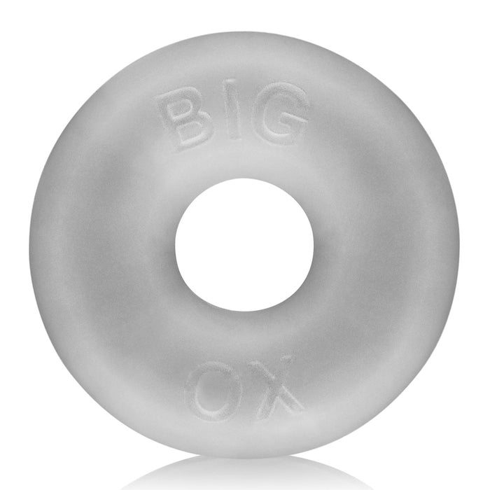 Oxballs Big Ox Cock Ring White