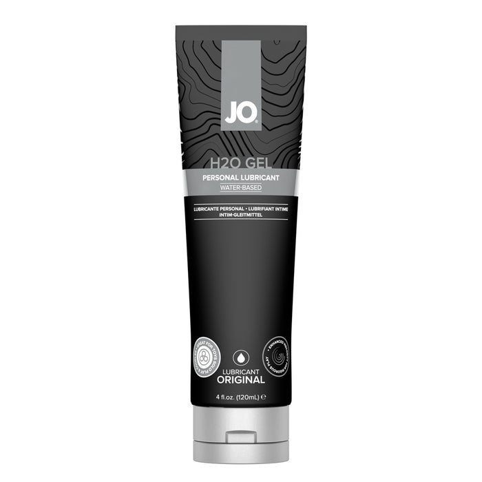 JO H2O Water Based Gel 4oz