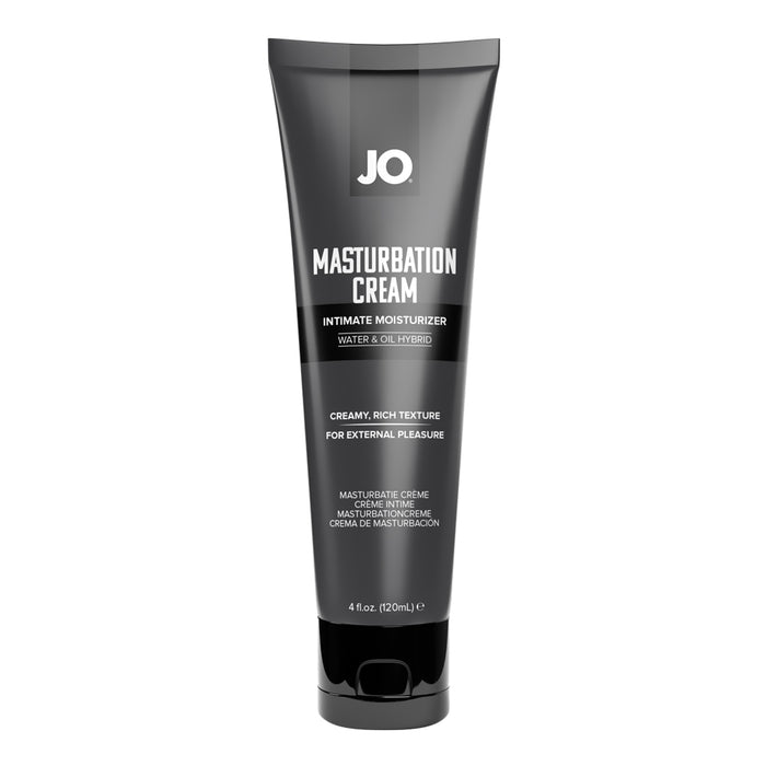 Jo Masturbation Cream 4oz