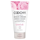 Coochy Shave Cream 3.4oz - Frosted Cake