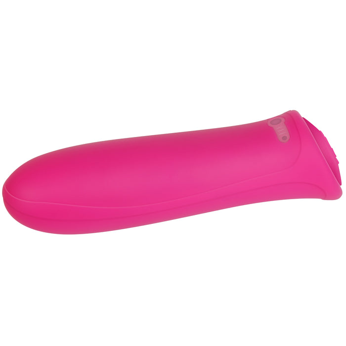 Pretty in Pink Vibrator