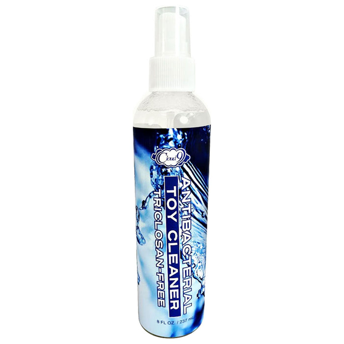 Cloud 9 Novelties Antibacterial Toy Cleaner 8.3oz