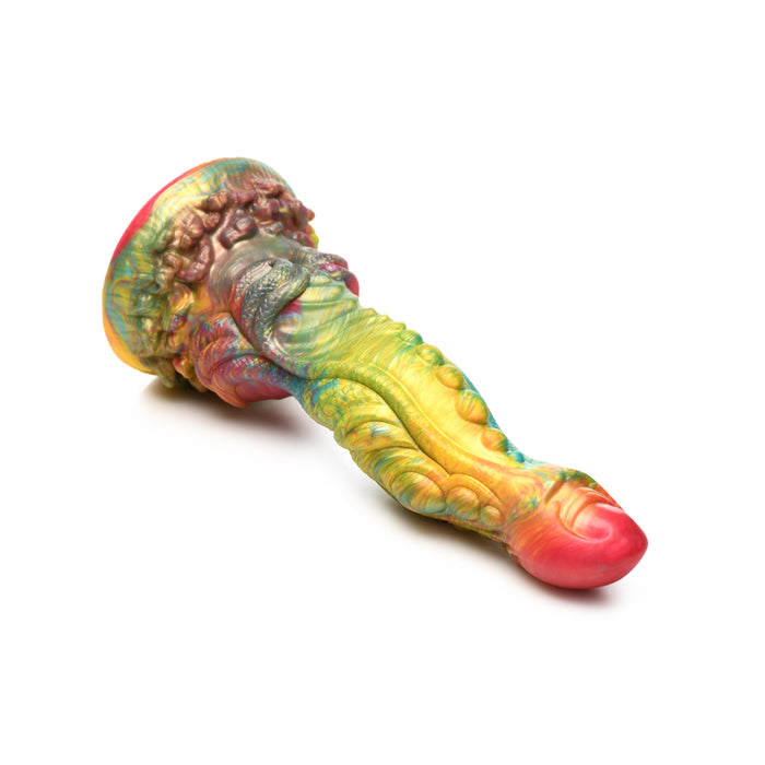 Creature Cocks Majestic Merman Silicone Fantasy Dildo